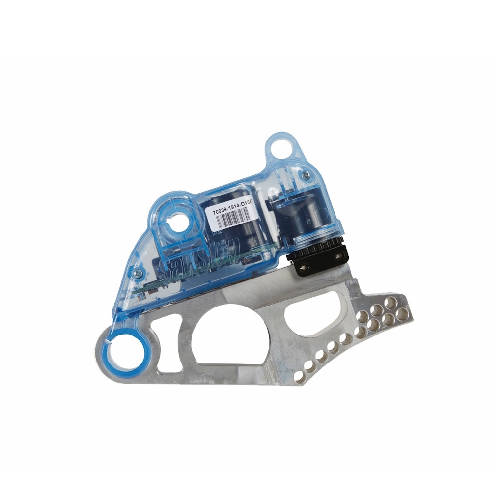 SawStop Tischkreissäge PCS31230-EU-52-ODC K Kartusche Titanium Sägeblätter SawStop Tischkreissäge PCS31230-EU-52-ODC K Kartusche Titanium Sägeblätter