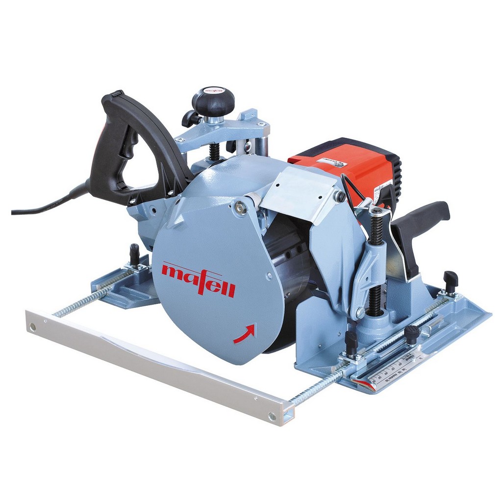 Mafell Kervenfräse ZK115 EC 230 V 50 Hz 3000 W 21,1 kg 925001 Mafell Kervenfräse ZK115 EC 230 V 50 Hz 3000 W 21,1 kg 925001