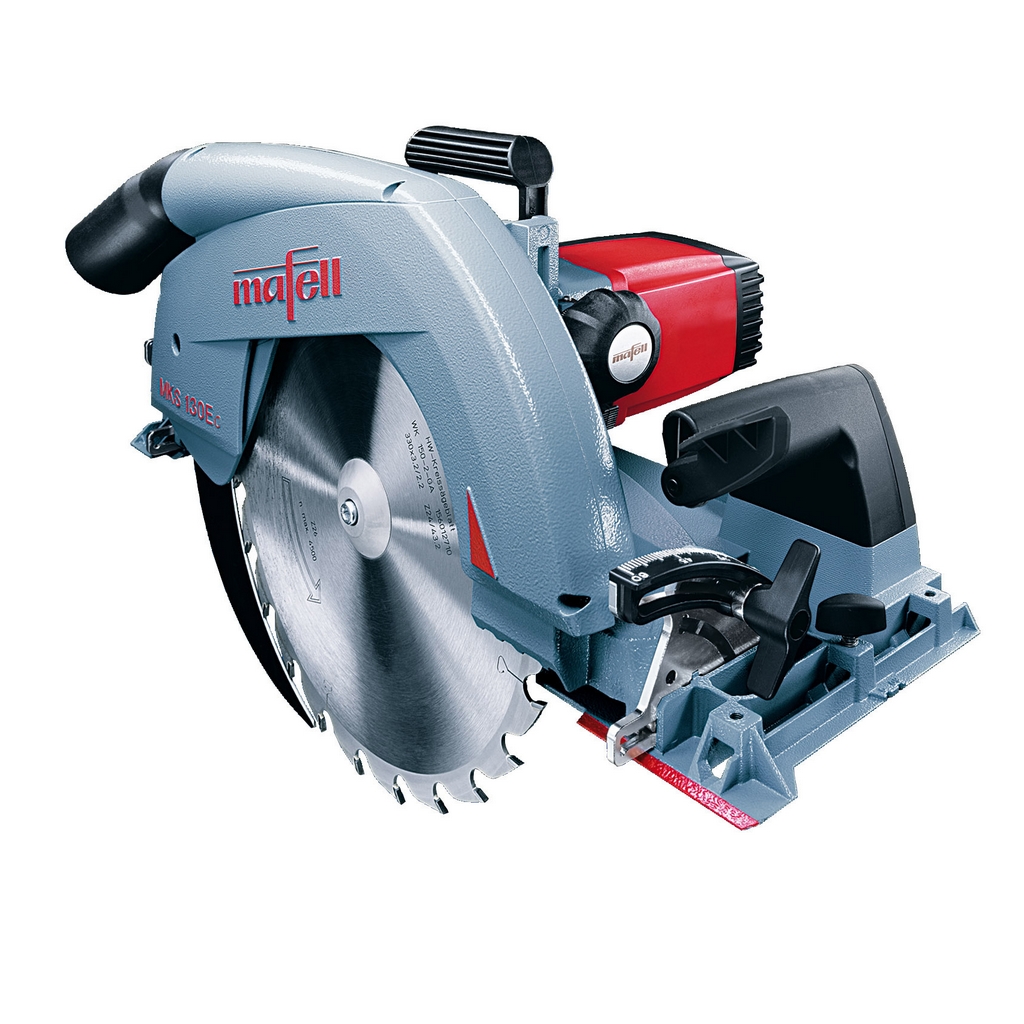 Mafell Handkreissäge MKS 130 EC 230 V 50 Hz 2500 W 12 kg Vollholz 925401 Mafell Handkreissäge MKS 130 EC 230 V 50 Hz 2500 W 12 kg Vollholz 925401