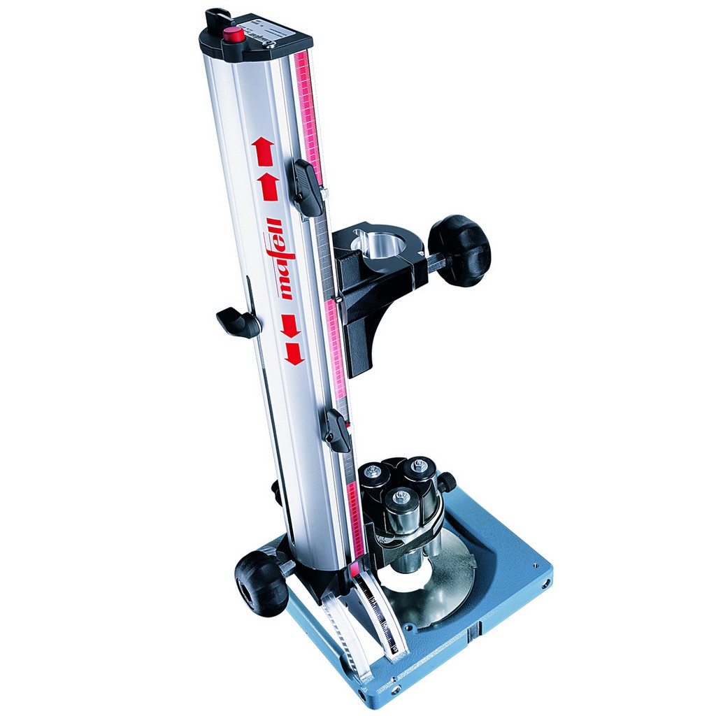 Mafell Bohrstation BST 650 S Präzisions- und Serienbohrungen 5,4 kg 961216 Mafell Bohrstation BST 650 S Präzisions- und Serienbohrungen 5,4 kg 961216