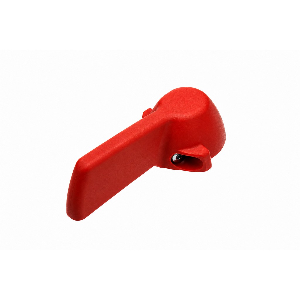 Mafell Spannhebel rot 207527 Mafell Spannhebel rot 207527