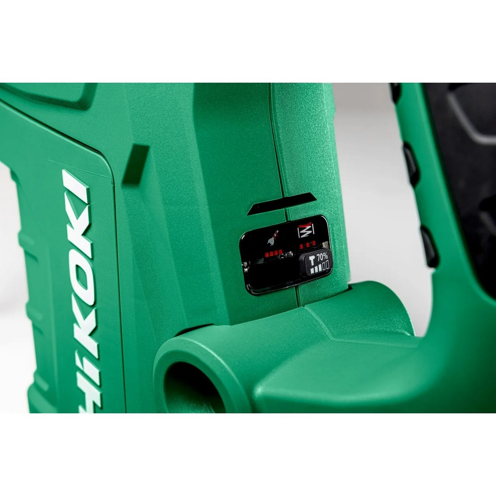 HiKoKi Bohrhammer DH35PMCWSZ 1050 W 230V 4,2J 5kg LED Licht UVP RFC 3 Funktionen HiKoKi Bohrhammer DH35PMCWSZ 1050 W 230V 4,2J 5kg LED Licht UVP RFC 3 Funktionen