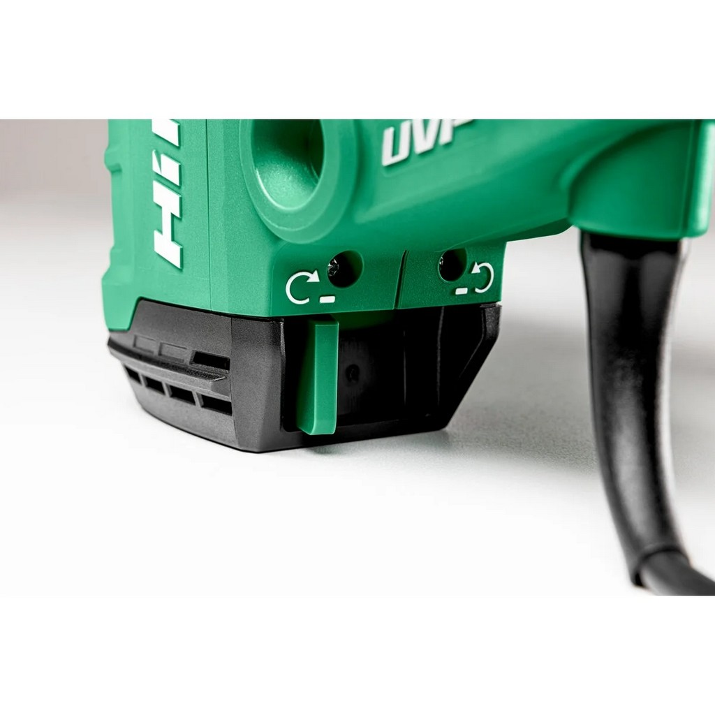 HiKoKi Bohrhammer DH35PMCWSZ 1050 W 230V 4,2J 5kg LED Licht UVP RFC 3 Funktionen HiKoKi Bohrhammer DH35PMCWSZ 1050 W 230V 4,2J 5kg LED Licht UVP RFC 3 Funktionen