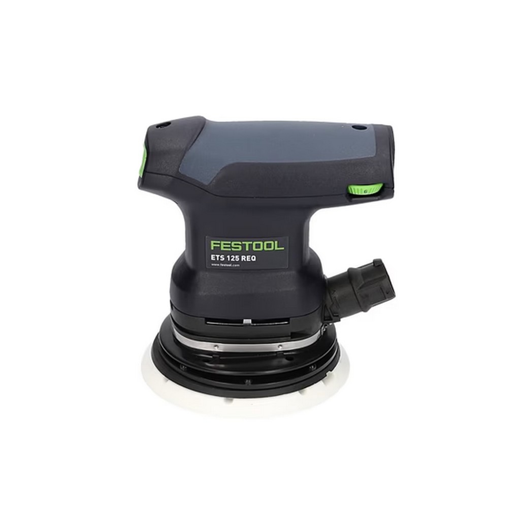 Festool Exzenterschleifer ETS 125 REQ-Plus 250W 1,5kg Einhandschleifen 578843 Festool Exzenterschleifer ETS 125 REQ-Plus 250W 1,5kg Einhandschleifen 578843