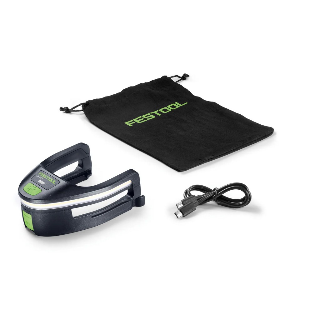Festool Lichtmodul LM-DTS für DTSC 400 DTS 400 REQ ETSC 125 ETS 125 REQ 578708 Festool Lichtmodul LM-DTS für DTSC 400 DTS 400 REQ ETSC 125 ETS 125 REQ 578708