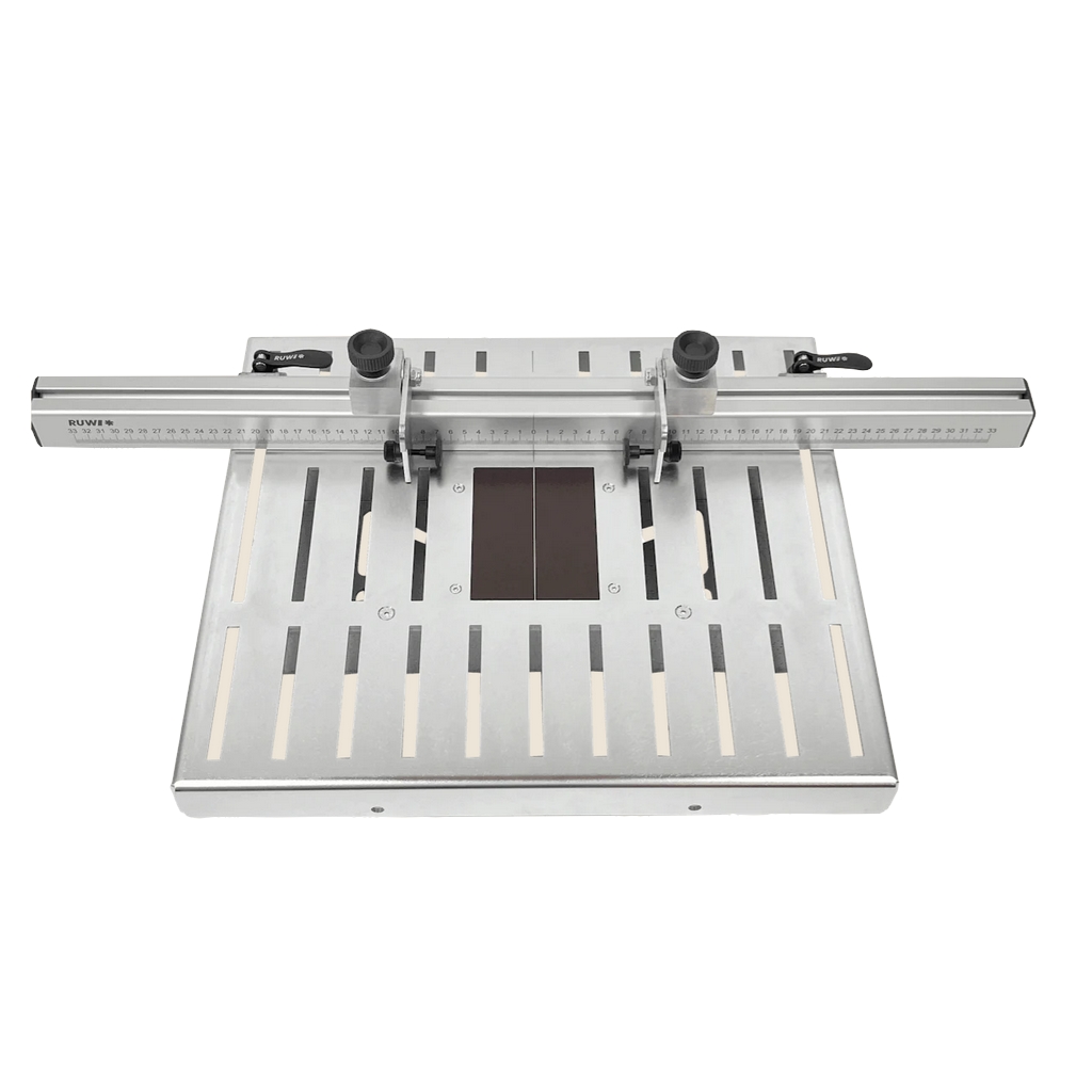 Ruwi Bohrtisch Classic für Ständer- oder Säulenbohrmaschine 27406 Ruwi Bohrtisch Classic für Ständer- oder Säulenbohrmaschine 27406