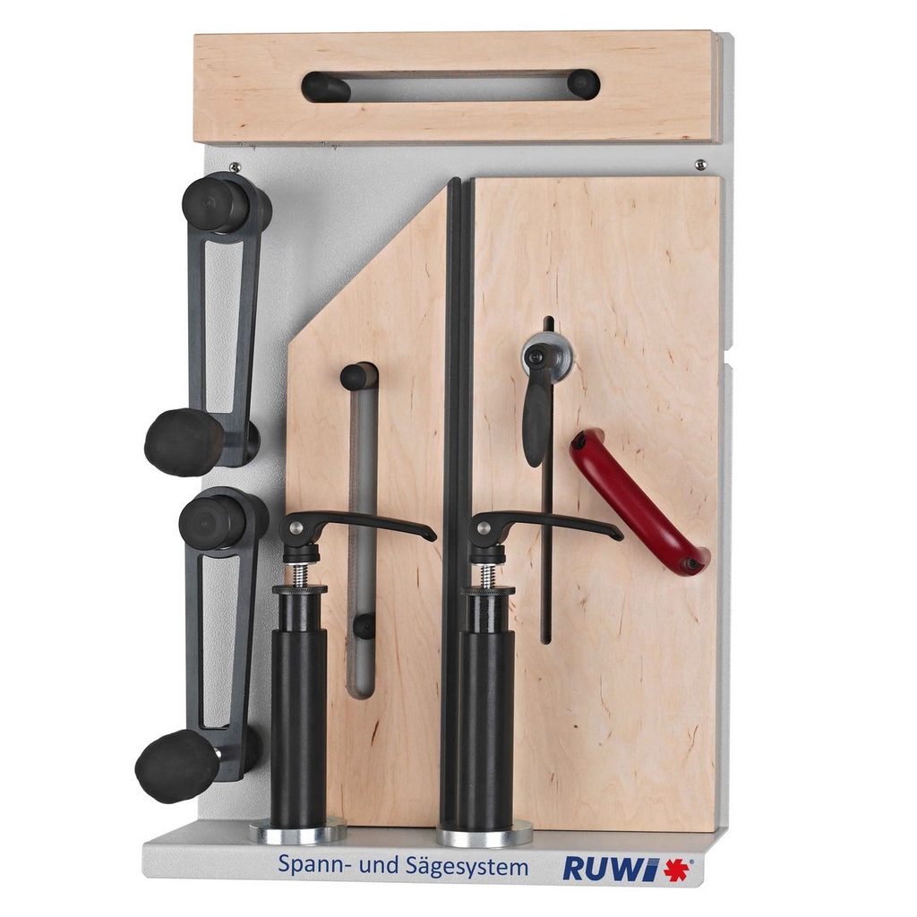 RUWI Sicherheitssystem Formatkreissäge Premium für Martin 27305-3 RUWI Sicherheitssystem Formatkreissäge Premium für Martin 27305-3