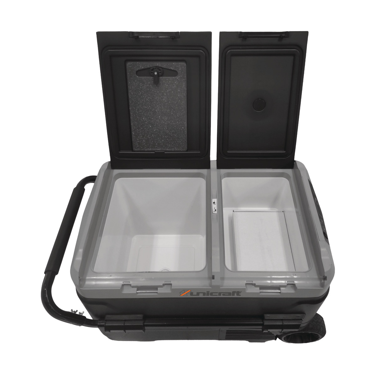 Kühlbox Unicraft UKB 50 6580050 Kühlbox Unicraft UKB 50 6580050