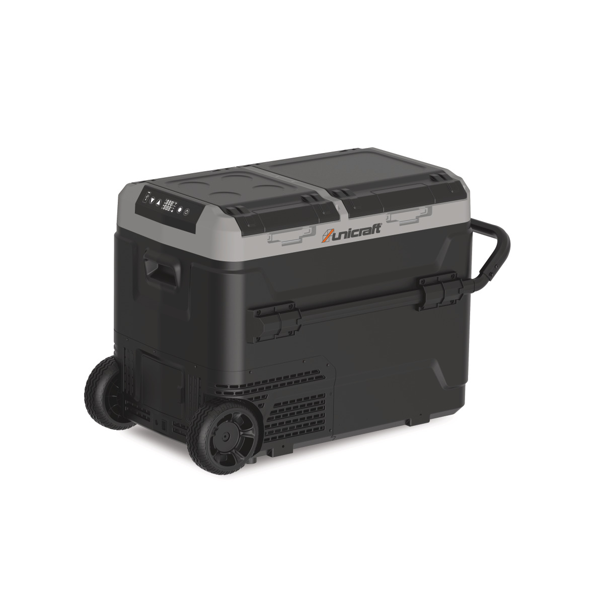 Kühlbox Unicraft UKB 50 6580050 Kühlbox Unicraft UKB 50 6580050