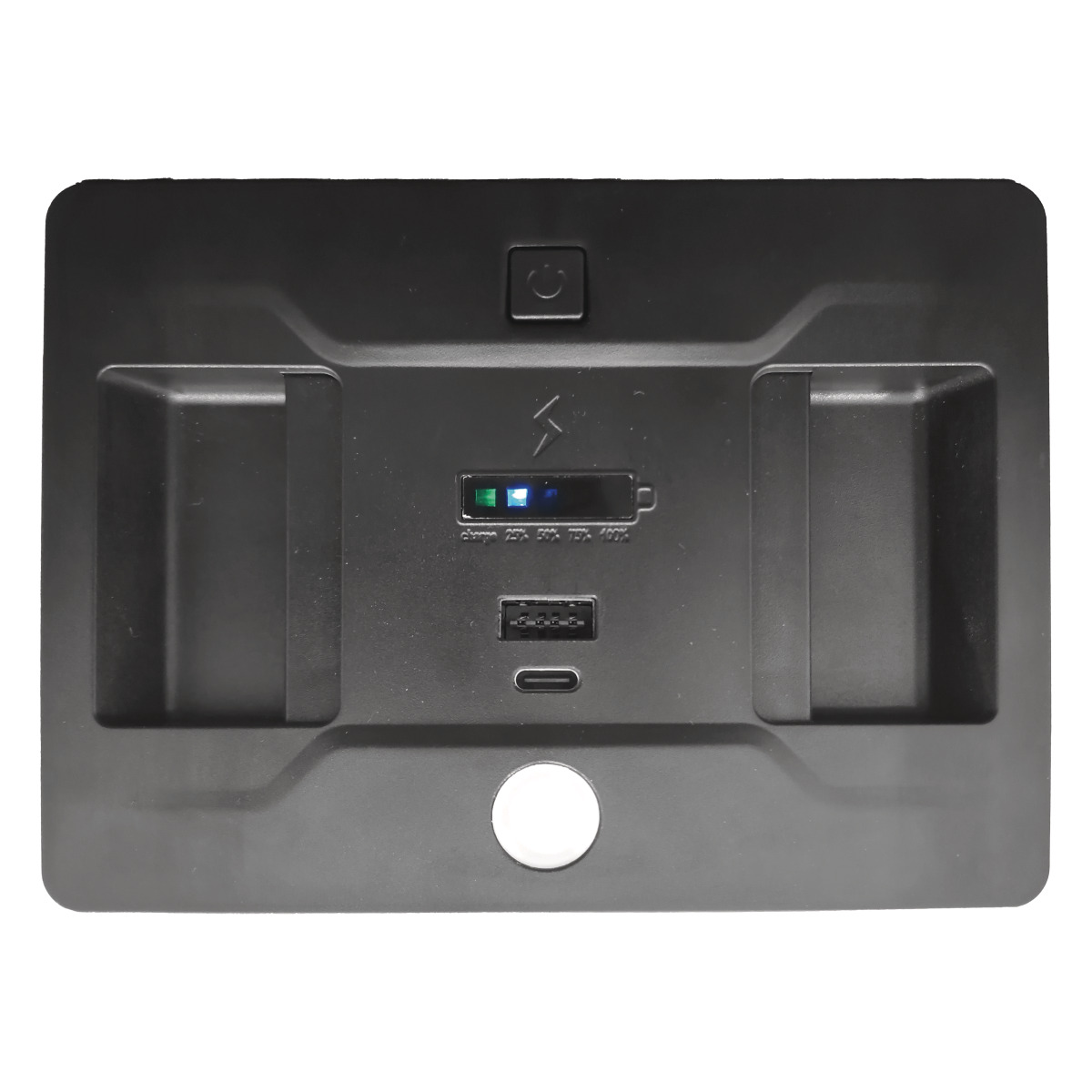 Kühlbox Unicraft UKB 50 6580050 Kühlbox Unicraft UKB 50 6580050
