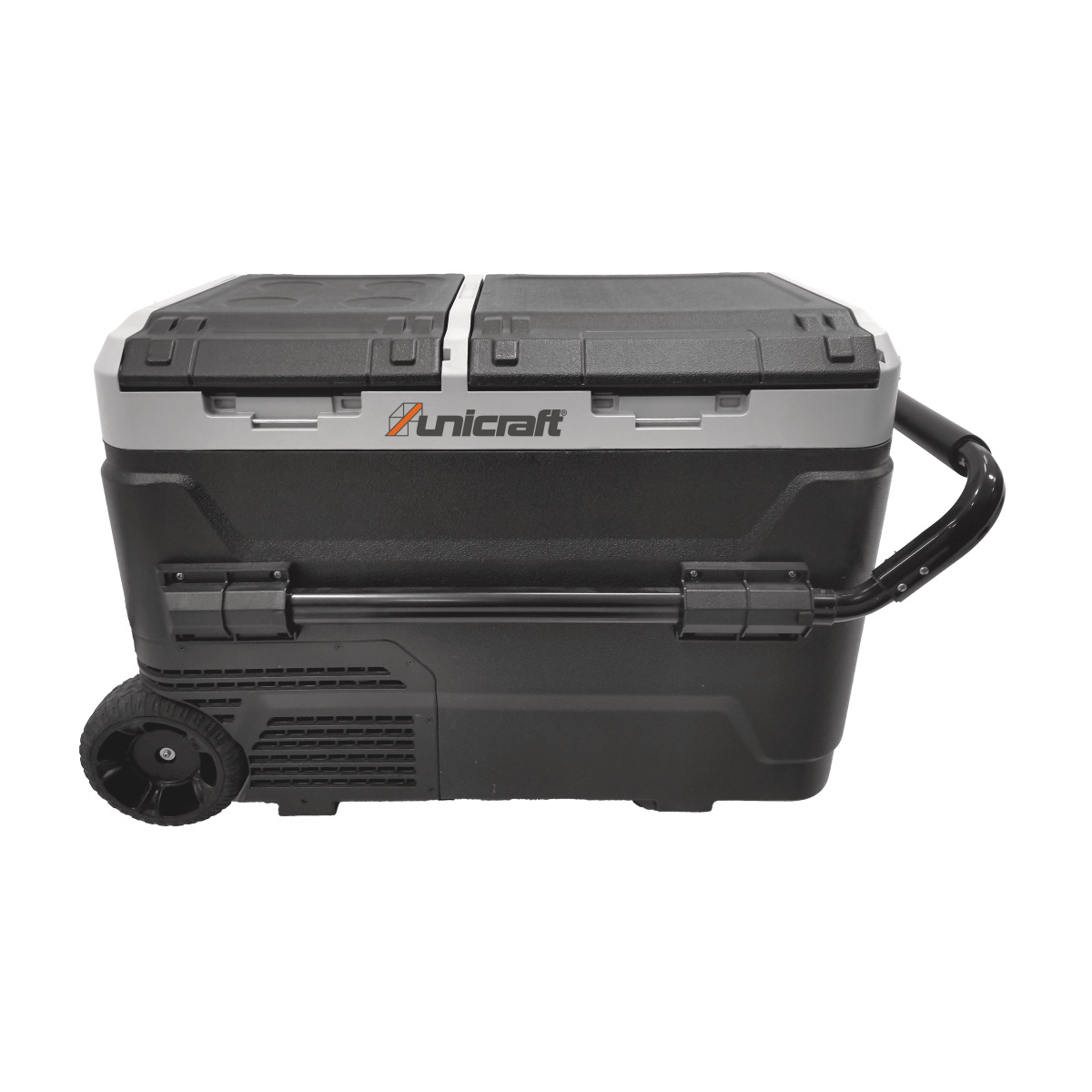 Kühlbox Unicraft UKB 50 6580050 Kühlbox Unicraft UKB 50 6580050