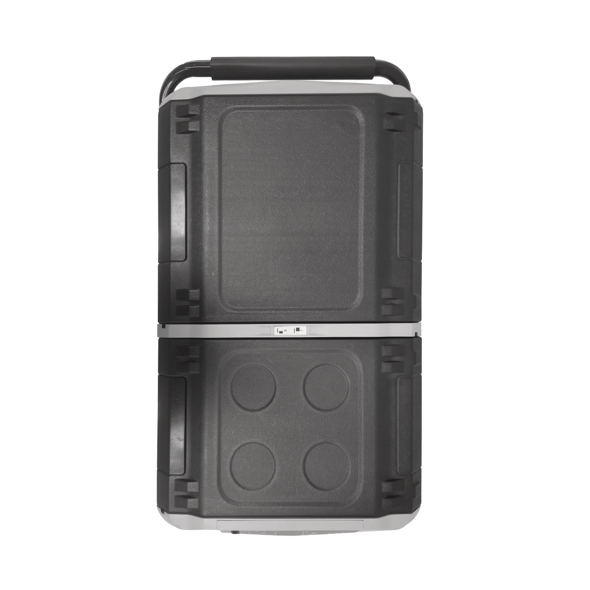 Kühlbox Unicraft UKB 50 6580050 Kühlbox Unicraft UKB 50 6580050