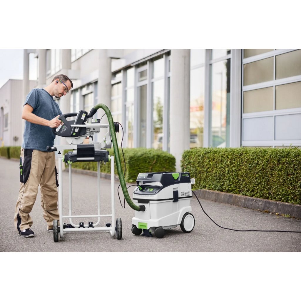 Festool Saugschlauch D36x1,4m-AS/CTR 578945 Festool Saugschlauch D36x1,4m-AS/CTR 578945