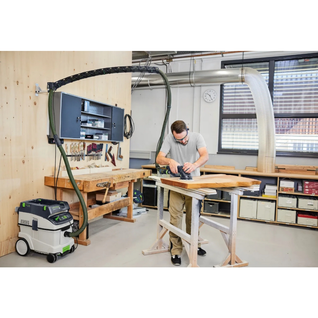 Festool Saugschlauch D36x1,4m-AS/CTR 578945 Festool Saugschlauch D36x1,4m-AS/CTR 578945