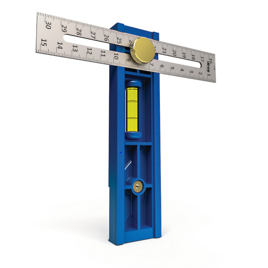 Kreg Jig Taschenloch Bohrschablone 720 KPHJ720PRO-INT+MultiMark+Lochschr.+Tasche Kreg Jig Taschenloch Bohrschablone 720 KPHJ720PRO-INT+MultiMark+Lochschr.+Tasche