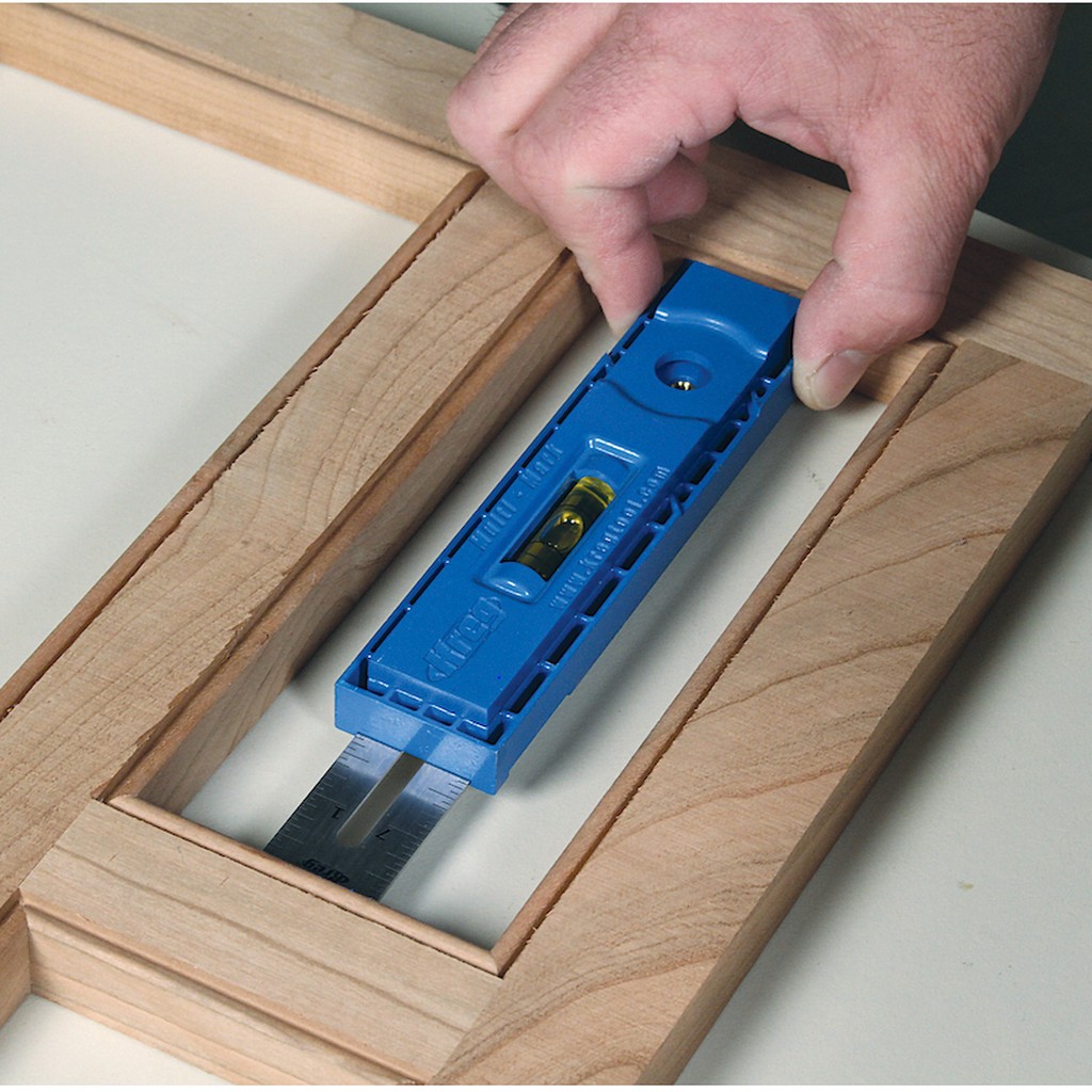 Kreg Jig Taschenloch Bohrschablone 720 KPHJ720PRO-INT+MultiMark+Lochschr.+Tasche Kreg Jig Taschenloch Bohrschablone 720 KPHJ720PRO-INT+MultiMark+Lochschr.+Tasche