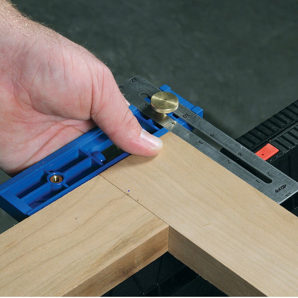 Kreg Jig Taschenloch Bohrschablone 720 KPHJ720PRO-INT+MultiMark+Lochschr.+Tasche Kreg Jig Taschenloch Bohrschablone 720 KPHJ720PRO-INT+MultiMark+Lochschr.+Tasche