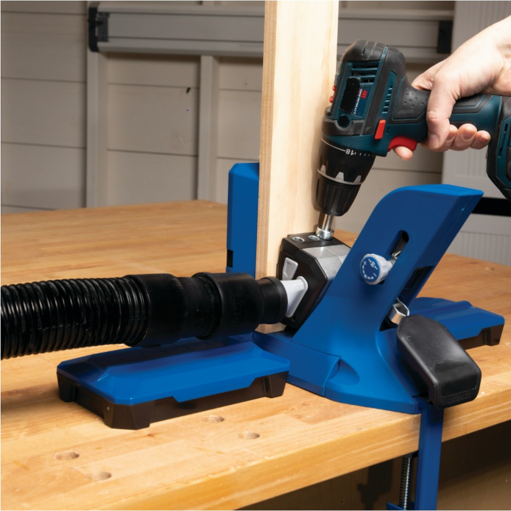 Kreg Jig Taschenloch Bohrschablone 720 KPHJ720PRO-INT+MultiMark+Lochschr.+Tasche Kreg Jig Taschenloch Bohrschablone 720 KPHJ720PRO-INT+MultiMark+Lochschr.+Tasche