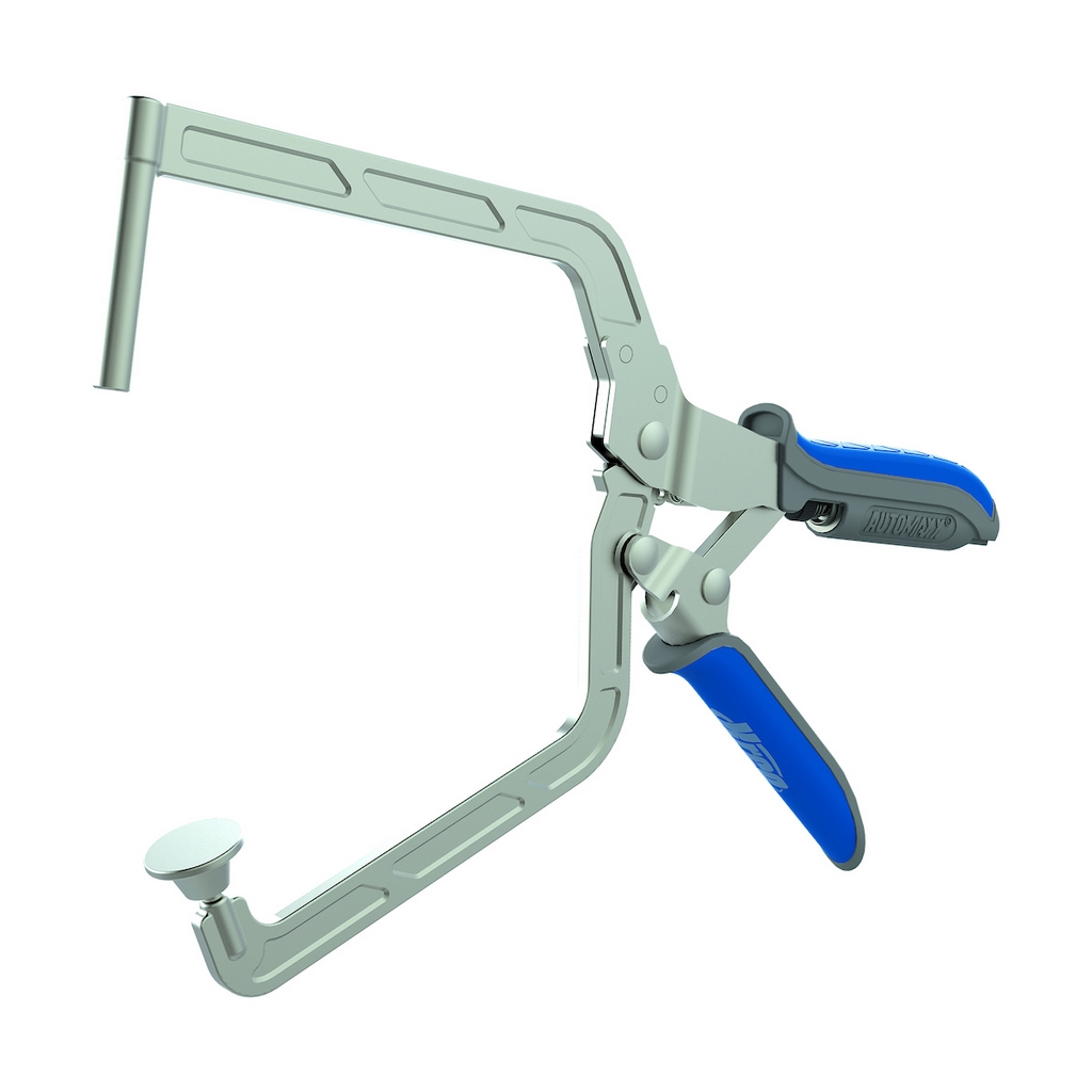 Kreg Jig Taschenloch Bohrschablone 720 KPHJ720PRO-INT+Winkelzwinge+Schr.+Tasche Kreg Jig Taschenloch Bohrschablone 720 KPHJ720PRO-INT+Winkelzwinge+Schr.+Tasche