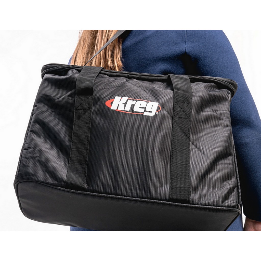 Kreg Jig Taschenloch Bohrschablone 720 KPHJ720PRO-INT+Winkelzwinge+Schr.+Tasche Kreg Jig Taschenloch Bohrschablone 720 KPHJ720PRO-INT+Winkelzwinge+Schr.+Tasche