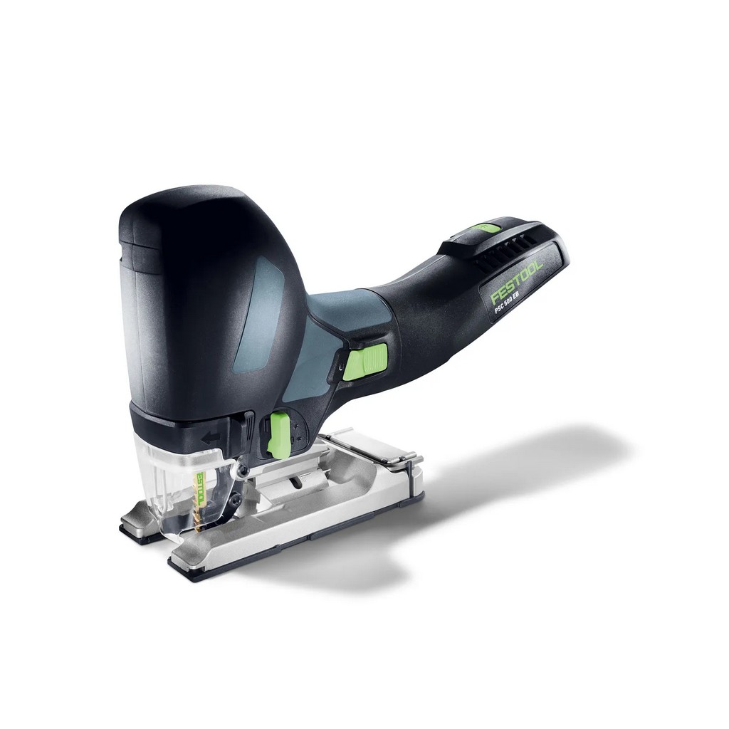 Festool Akku-Pendelstichsäge PSC 500 EB-Basic-Set 18 V Solo Bluetooth 576961 Festool Akku-Pendelstichsäge PSC 500 EB-Basic-Set 18 V Solo Bluetooth 576961