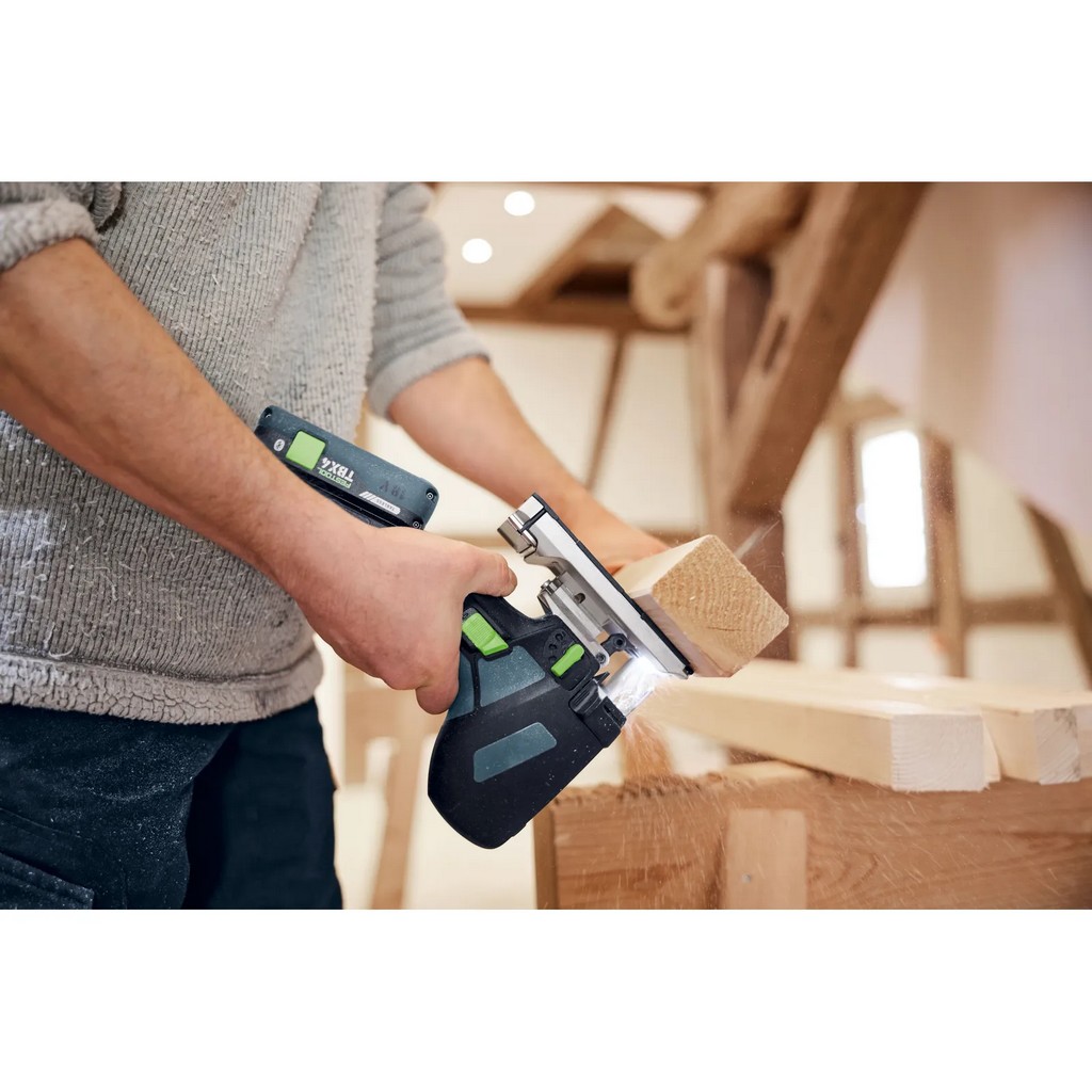 Festool Akku-Pendelstichsäge PSC 500 EB-Basic-Set 18 V Solo Bluetooth 576961 Festool Akku-Pendelstichsäge PSC 500 EB-Basic-Set 18 V Solo Bluetooth 576961