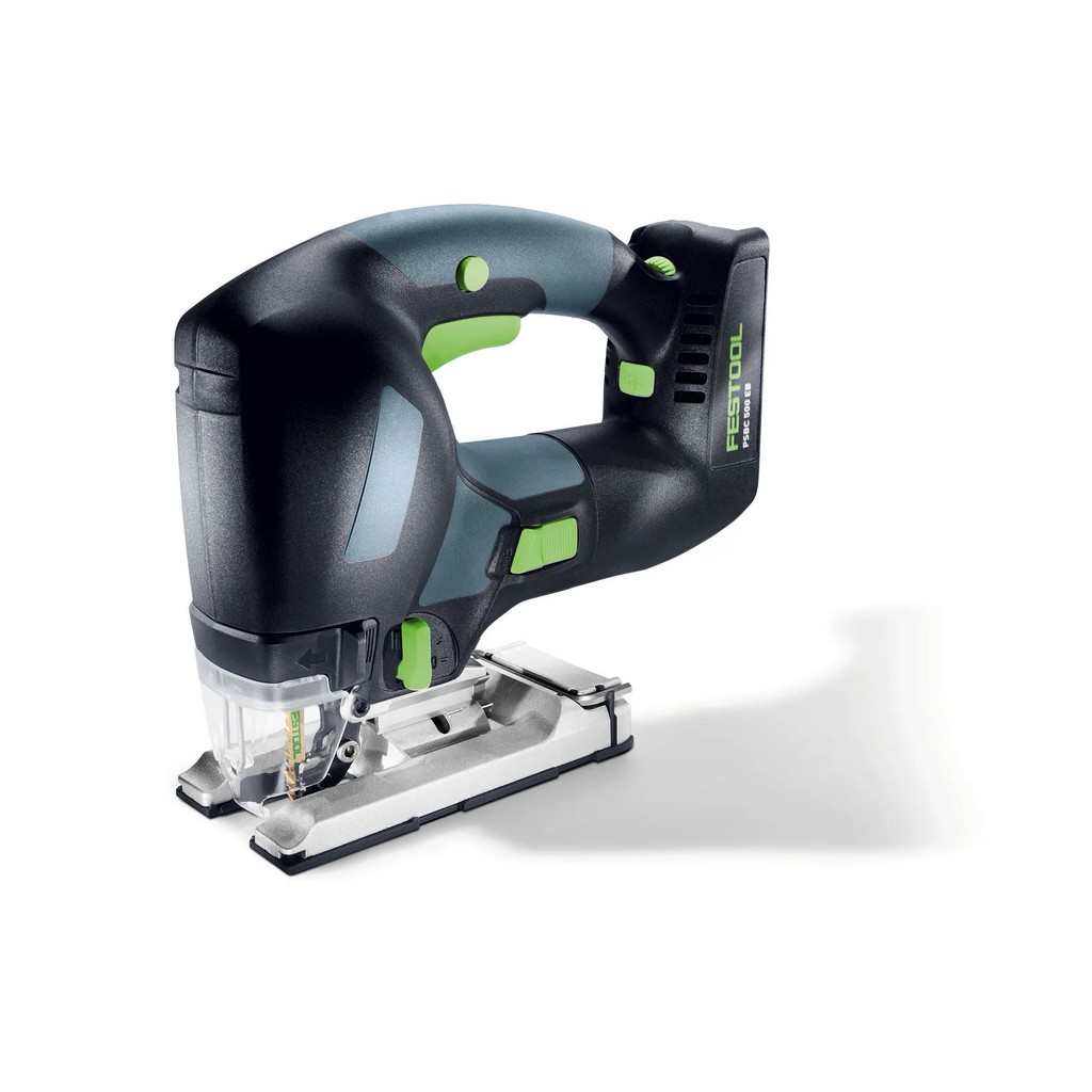 Festool Akku-Pendelstichsäge PSBC 500 EB-Basic 18 V Bluetooth 576972 Festool Akku-Pendelstichsäge PSBC 500 EB-Basic 18 V Bluetooth 576972