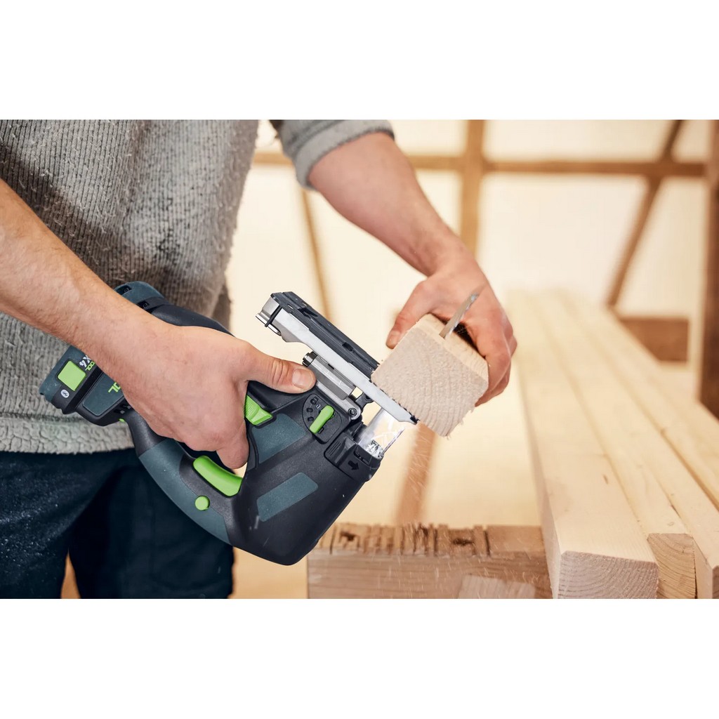 Festool Akku-Pendelstichsäge PSBC 500 EB-Basic 18 V Bluetooth 576972 Festool Akku-Pendelstichsäge PSBC 500 EB-Basic 18 V Bluetooth 576972