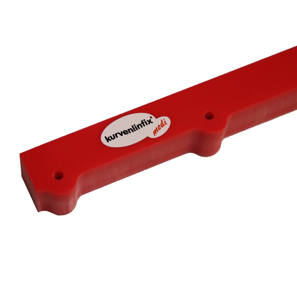 Protus flexibles Fräslineal kurvenlinfix-medi 24x24 3600mm kx3600 Protus flexibles Fräslineal kurvenlinfix-medi 24x24 3600mm kx3600