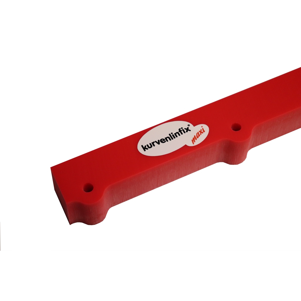 Protus flexibles Fräslineal kurvenlinfix-maxi 30x30 2400mm kx2400 Protus flexibles Fräslineal kurvenlinfix-maxi 30x30 2400mm kx2400
