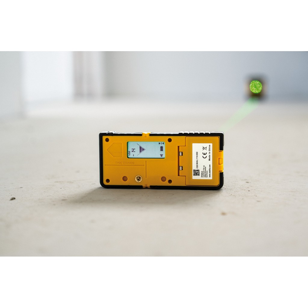 Stabila Digitaler Linienreceiver RLD 250 RG IP 66 Digitale Höhendifferenz 20271 Stabila Digitaler Linienreceiver RLD 250 RG IP 66 Digitale Höhendifferenz 20271