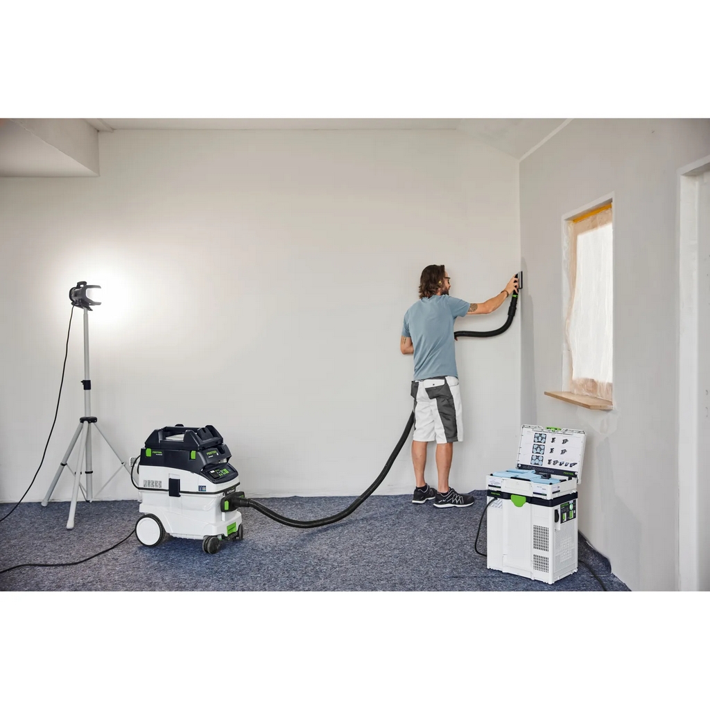 Festool Reduziermuffe RM-D36/27-AS/CT für Saugschlauch D 36 578970 Festool Reduziermuffe RM-D36/27-AS/CT für Saugschlauch D 36 578970