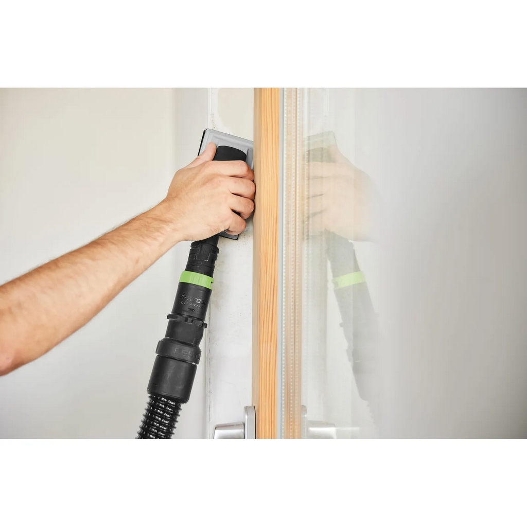 Festool Reduziermuffe RM-D36/27-AS/CT für Saugschlauch D 36 578970 Festool Reduziermuffe RM-D36/27-AS/CT für Saugschlauch D 36 578970