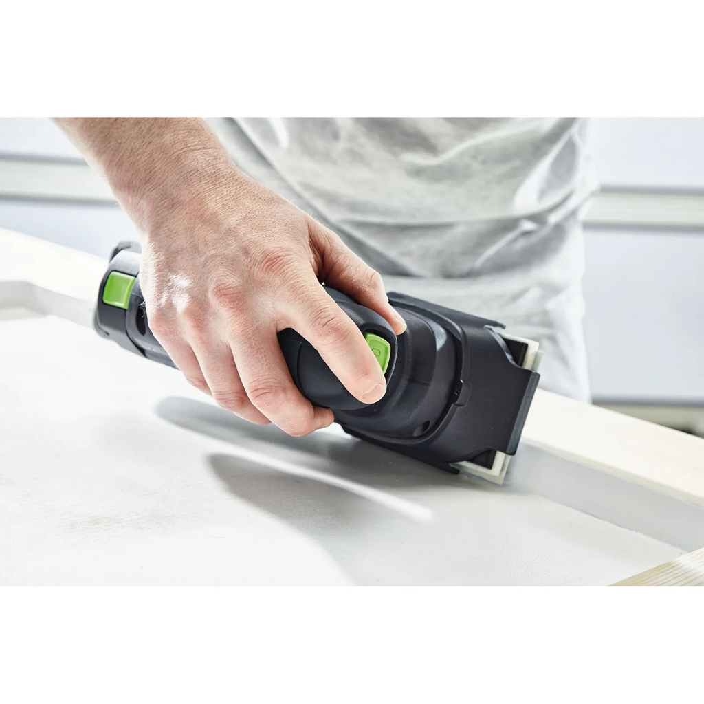 Festool Akku-Rutscher RTSC 400 3,0 I-Set 18 V Bluetooth 1,4 kg 3,0 Ah 578934 Festool Akku-Rutscher RTSC 400 3,0 I-Set 18 V Bluetooth 1,4 kg 3,0 Ah 578934