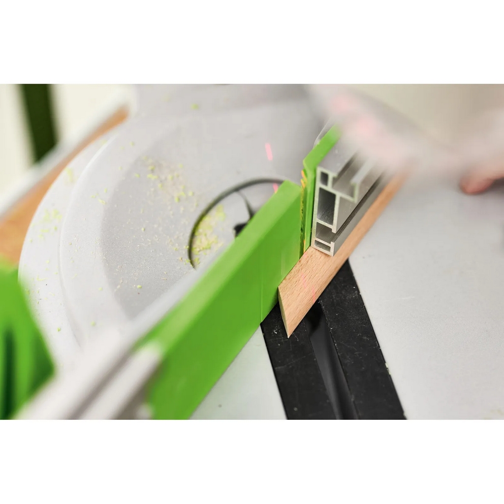 Festool Multifunktionsanschlag AS-KS 120-R/L für KS 120 KS 88 578720 Festool Multifunktionsanschlag AS-KS 120-R/L für KS 120 KS 88 578720