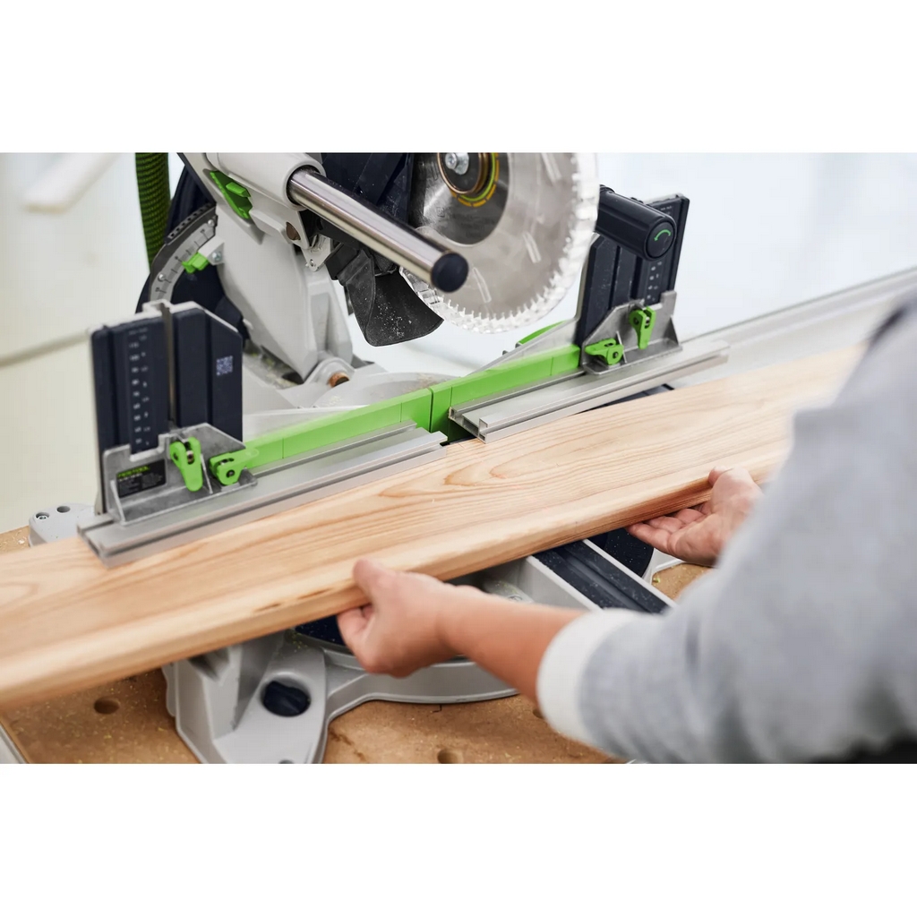 Festool Kapp-Zugsäge KS 120 REB-Set-AS 1600 W 230 V Doppellinienlaser 579357 Festool Kapp-Zugsäge KS 120 REB-Set-AS 1600 W 230 V Doppellinienlaser 579357