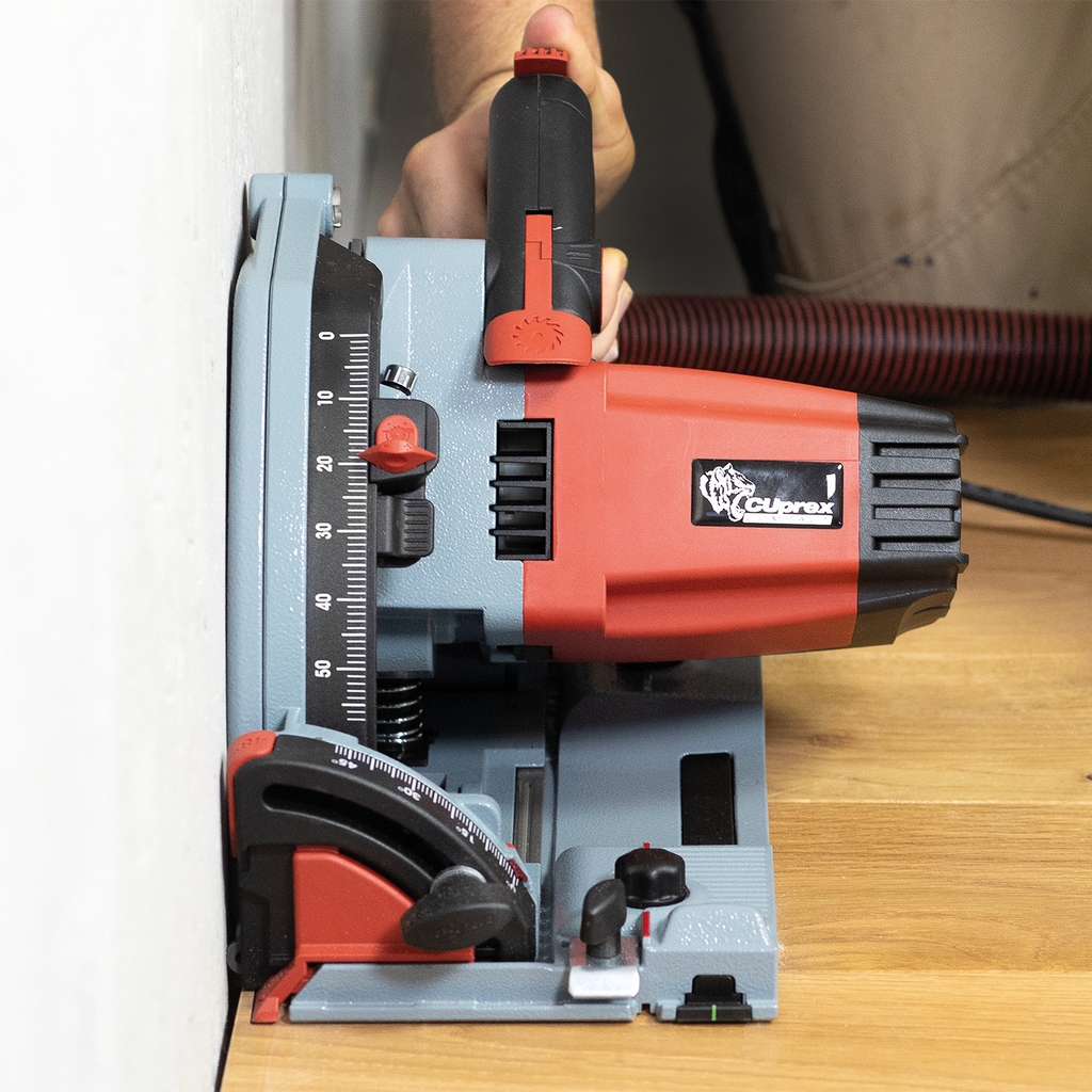 Mafell Tauchsäge MT 55 im MAX3 91F402 + Mafell Führungsschiene F 160 204365 Mafell Tauchsäge MT 55 im MAX3 91F402 + Mafell Führungsschiene F 160 204365