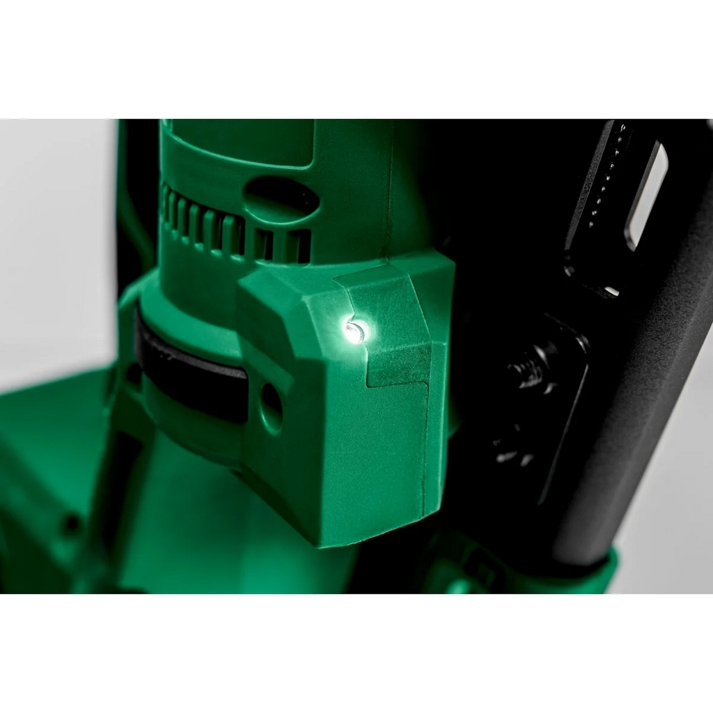 HiKOKI Streifennagler NR1890DCBW6Z 18 V bis zu 4,5 Nägeln pro Sekunde LED Licht HiKOKI Streifennagler NR1890DCBW6Z 18 V bis zu 4,5 Nägeln pro Sekunde LED Licht