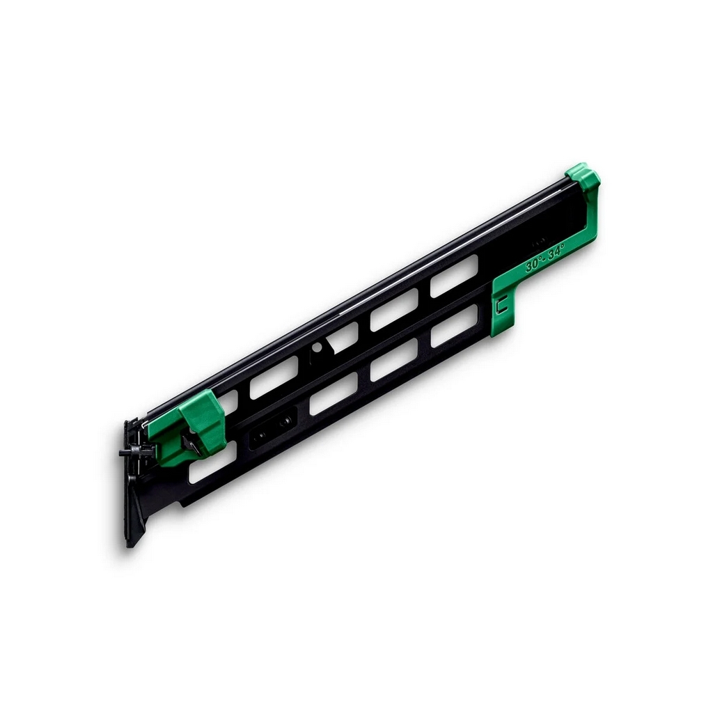 HiKOKI Streifennagler NR1890DCBW6Z 18 V bis zu 4,5 Nägeln pro Sekunde LED Licht HiKOKI Streifennagler NR1890DCBW6Z 18 V bis zu 4,5 Nägeln pro Sekunde LED Licht