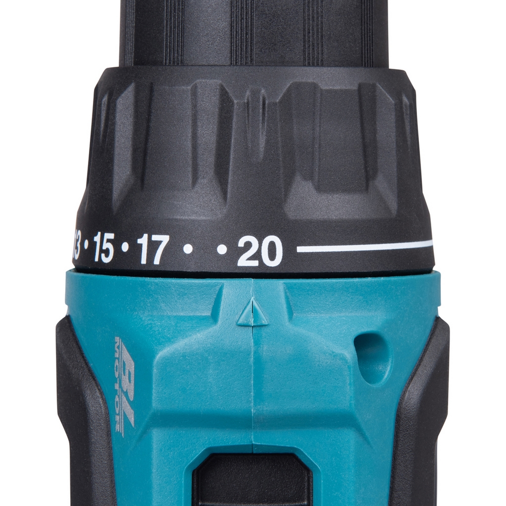 Makita Akku Schlagbohrschrauber zum Schrauben und Bohren 18 V 65 Nm DHP490TJX9 Makita Akku Schlagbohrschrauber zum Schrauben und Bohren 18 V 65 Nm DHP490TJX9