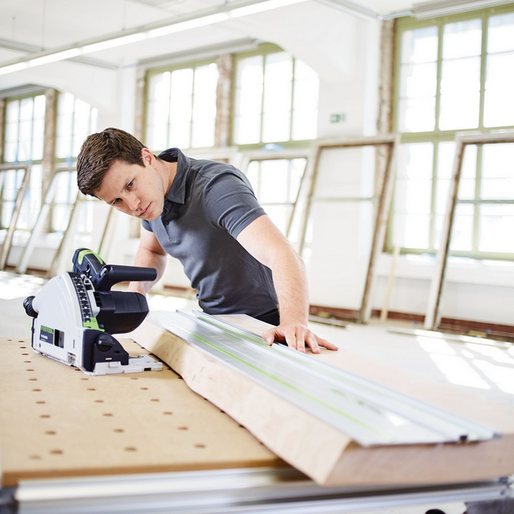Festool Führungsschiene Schiene Kreissäge Tauchsäge Säge FS 1400/2 491498 Festool Führungsschiene Schiene Kreissäge Tauchsäge Säge FS 1400/2 491498
