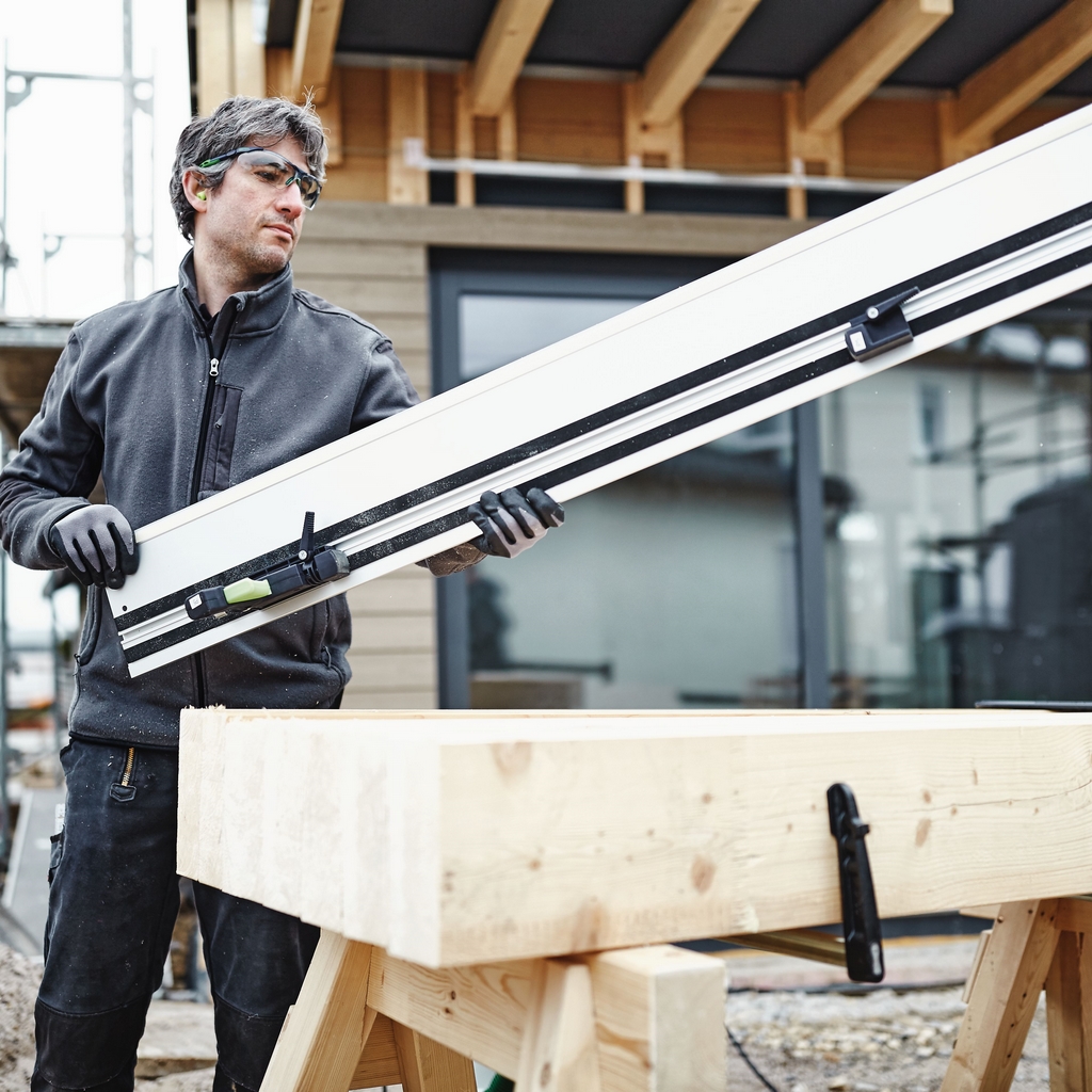Festool Führungsschiene FS 1900/2 für Tauchsäge Handkreissäge TS 55 75 491503 Festool Führungsschiene FS 1900/2 für Tauchsäge Handkreissäge TS 55 75 491503