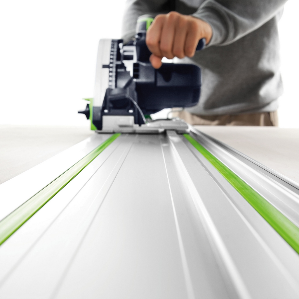 FESTOOL Führungsschiene FS 3000/2 Führung Schiene 3000 mm Säge Tauchsäge 491501 FESTOOL Führungsschiene FS 3000/2 Führung Schiene 3000 mm Säge Tauchsäge 491501