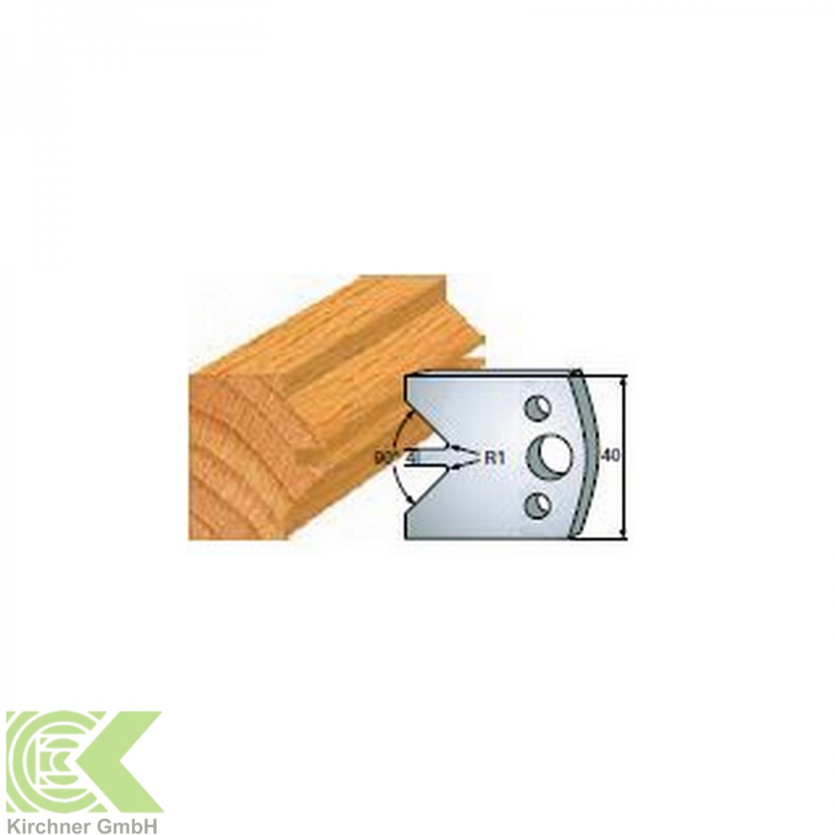 Flury Guhdo Abweiser Nr. 71 für Tischfräse Flury Guhdo Abweiser Nr. 71 für Tischfräse
