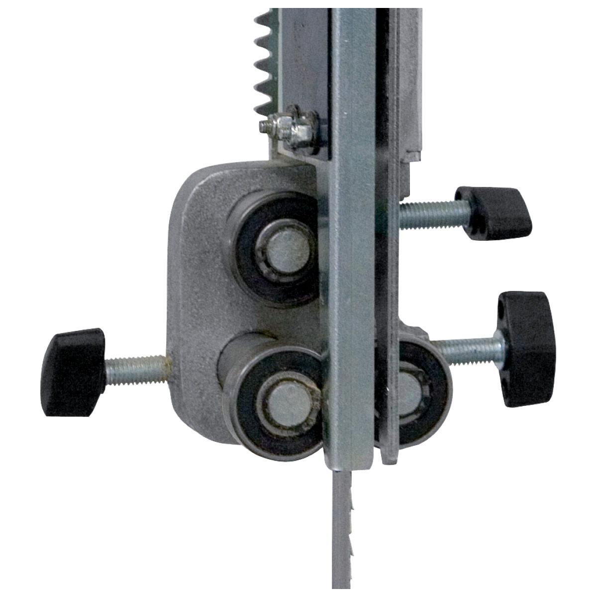 Holzkraft Präzisions-Holzbandsäge HBS S 45 N Nr. 5505045 Holzkraft Präzisions-Holzbandsäge HBS S 45 N Nr. 5505045
