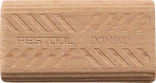 Festool Domino Dübel Dübelfräse Fräse Verbinder Buche D 8x40/780 BU 493298 Festool Domino Dübel Dübelfräse Fräse Verbinder Buche D 8x40/780 BU 493298