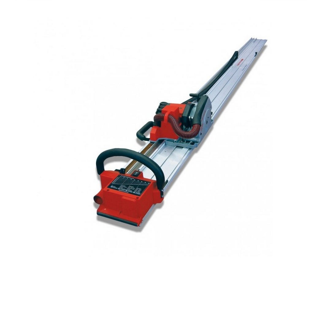 Mafell Platten Sägesystem PSS 3100 SE 916201 Plattensäge 3100 mm Schnittlänge Mafell Platten Sägesystem PSS 3100 SE 916201 Plattensäge 3100 mm Schnittlänge