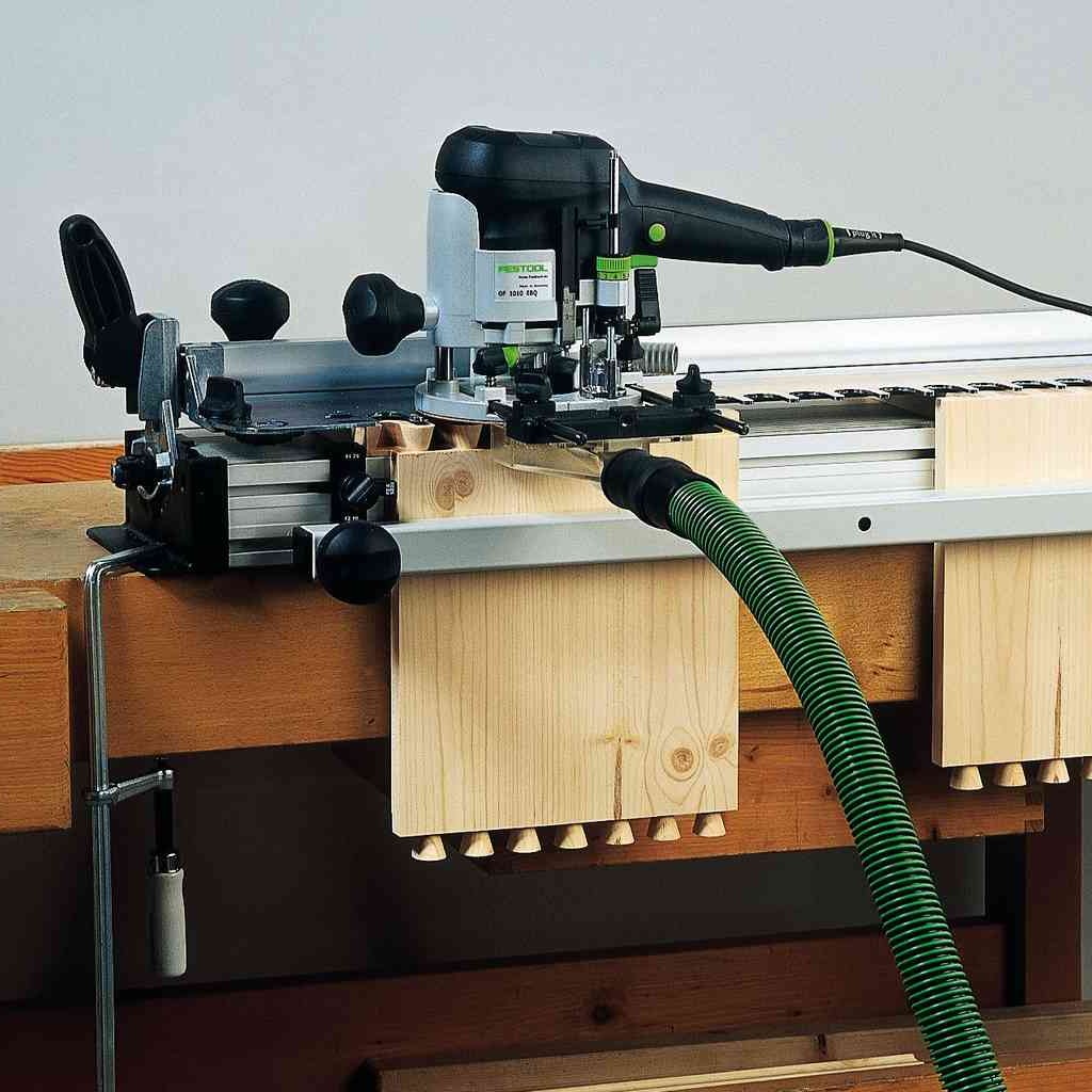 Festool Verbindungssystem Verbinder Oberfräse Fräse OF VS 600 GE 488876 Festool Verbindungssystem Verbinder Oberfräse Fräse OF VS 600 GE 488876