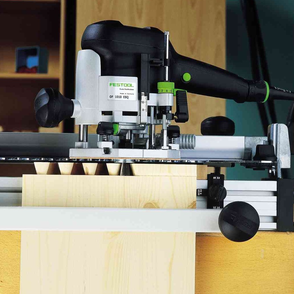 Festool Verbindungssystem Verbinder Oberfräse Fräse OF VS 600 GE 488876 Festool Verbindungssystem Verbinder Oberfräse Fräse OF VS 600 GE 488876