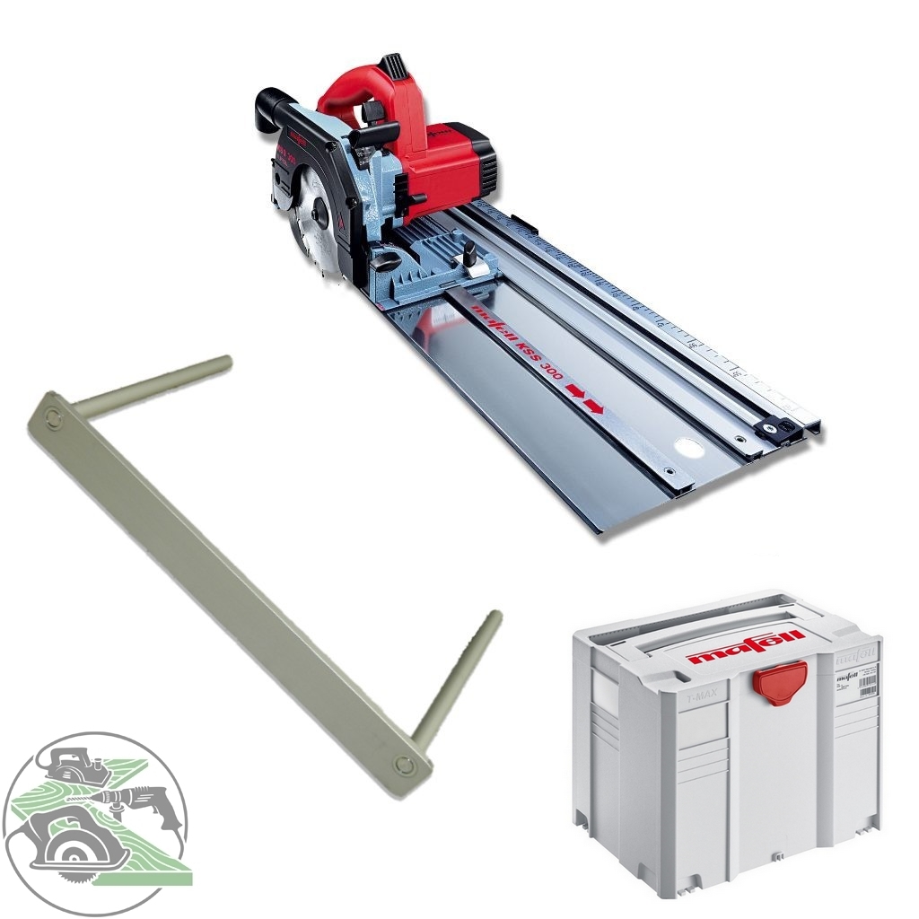 Mafell Kappsäge Sägensystem KSS 300 MIDI MAX im MAX Systainer 916701 Säge Mafell Kappsäge Sägensystem KSS 300 MIDI MAX im MAX Systainer 916701 Säge